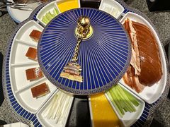 -真地道京味府·鲜橙烤鸭·北京菜(朝外大街东大桥店)