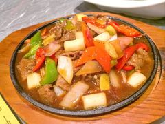 -福照楼汽锅鸡·云南菜(火车站锦江店)