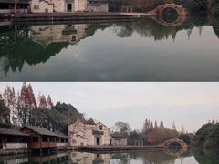 -乌镇西栅景区