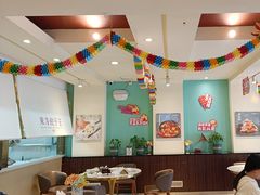 -东方饺子王(和平里店)