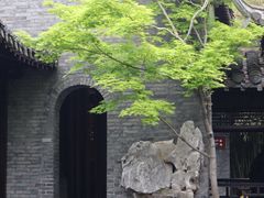 -何园