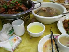-正阳春烤鸭店(杨楼店)