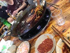 -星鸿社重庆老火锅