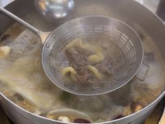 -刘少华贵州小黄牛·鲜牛肉火锅(总店)
