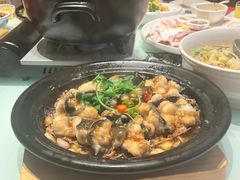 -闽南厝·闽南菜(福隆店)