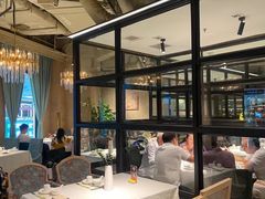 大堂-麓湘小镇(开福万达广场店)