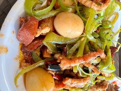 -盛宝粥店(建设街店)