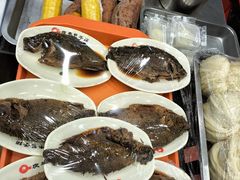 -庆丰包子铺(白塔寺店)