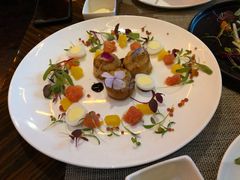 -YUE·6·西式融合餐厅(外滩六号店)