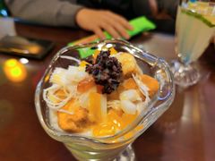 -傣乡之味·傣族特色手抓饭·孔雀宴(大理古城首店)