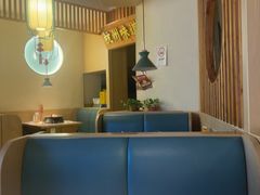 -萌渔·金牌蒜香烤鱼(临安万华广场店)