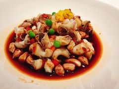 -漢舍中国菜馆(浦东嘉里城店)