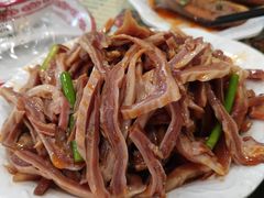 -葛记焖饼(伏牛路店)