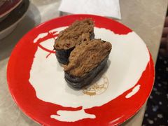 -禾绿寿司·定食·拉面·烧炸(宝安大仟里店)
