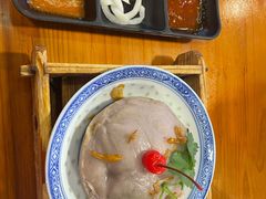 -芋包王闽南茶楼(八市店)