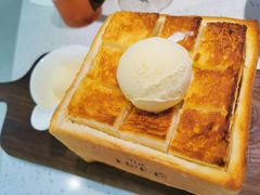 -大树餐厅(环球港店)