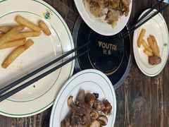 -巴犀烧烤(新崇光店)