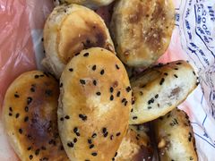 -张家清真糕点(奉天街店)