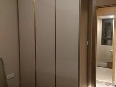 -索菲亚衣柜橱柜家具全屋定制(汶水红星店)
