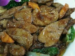 -宝发园名菜馆