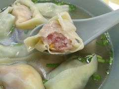 -顶巧鸡汤馄饨(虹口总店)