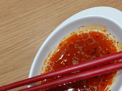 -喜家德虾仁水饺(青岛永旺东部店)