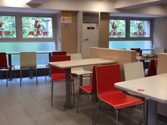 大堂-振鼎鸡(福州路店)