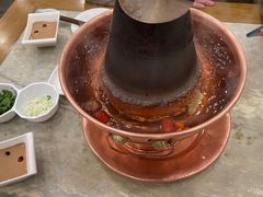 -牛街·马辈儿涮肉(陶然亭店)