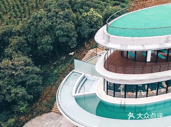 湖州度假，小众旅行攻略｜网红必住酒店