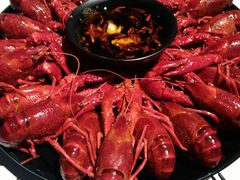 -一棠龙虾(徐家汇城开YOYO店)