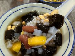 -阮正港·三餐四季·四季甜汤(松柏店)