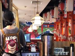 -西月山居匠心创意料理(江汉路新佳丽广场店)