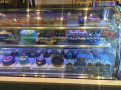 -CAKE BOSS 蛋糕老板(北京世纪金源购物中心)