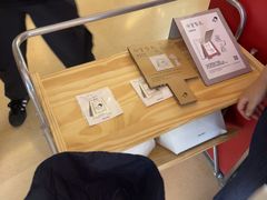 -喜茶(北京三里屯太古里店)