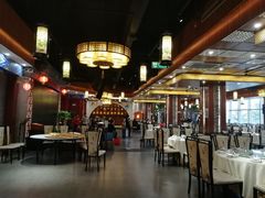 大堂-牛头鱼庄·地道广西菜(鲁班店)