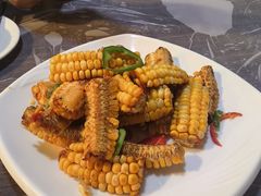 -富来美食