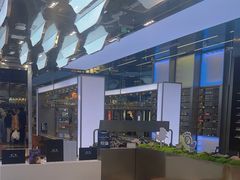 -宝岛眼镜·星创视光中心·林德伯格·奢品集合(北京世纪金源店)