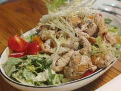 -CALDO CALDO 卡多厨房(双盛花园店)