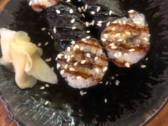 -栖川山葵家·寿喜锅·日式料理(龙湖北城天街商场店)