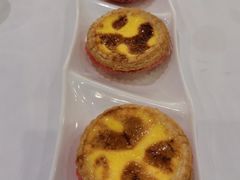 招牌蛋挞-渔民新村(番禺总店)