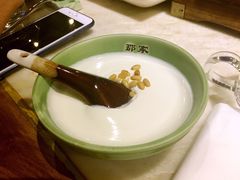 米酒奶酪-那家小馆•北京菜•烤鸭(中关村店)