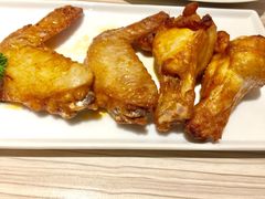 -必胜客(步行街店)