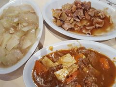 -长城川潮餐馆