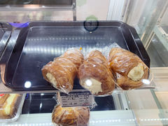 -白玉兰食品(中山公园龙之梦店)