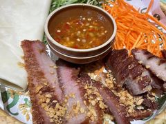 -迷你椰·泰式大排档(观前街店)