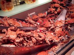 -富力希尔顿酒店·地阔自助餐厅