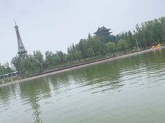 -祥源·阜阳生态乐园