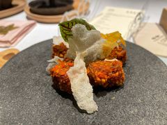 花菇献瑞-叶叶菩提·晋福宫