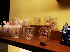 -星巴克(迪士尼小镇店)