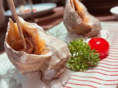 -樱之盛宴·蟹料理海鲜自助(前进大街店)